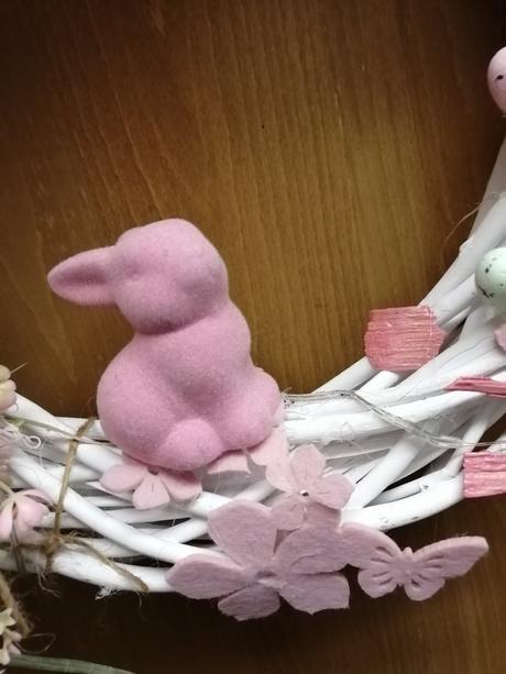 Veniec na veľkú noc, 