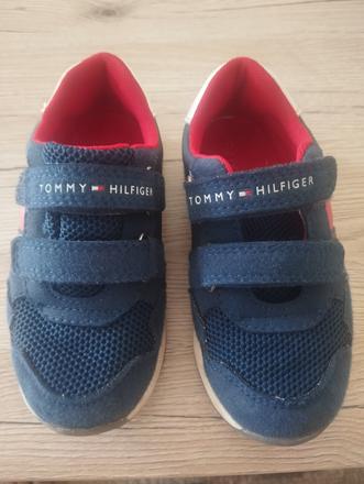 Tenisky, tommy hilfiger,27