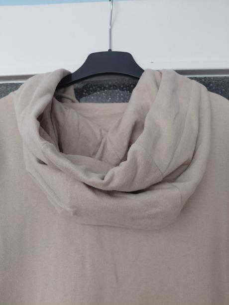 Mikina predlzena - vel. l, l