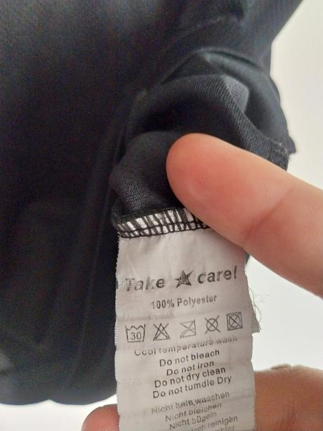 Tricko sport, c&a,m