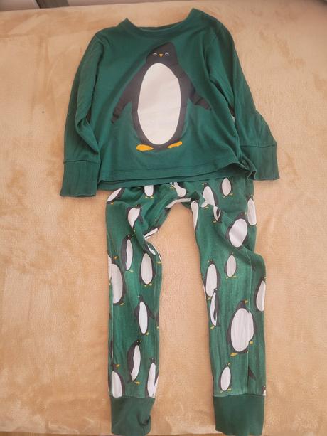 Pyžamo lindex 98/104, lindex,104