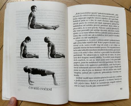 Pět tibeťanů peter kelder za 2eur,