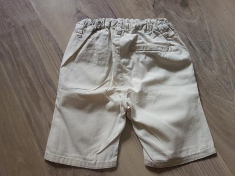 Kraťasky h&m conscious, h&m,74