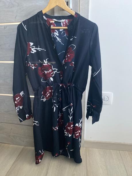 Blúzka tunika only, only,s