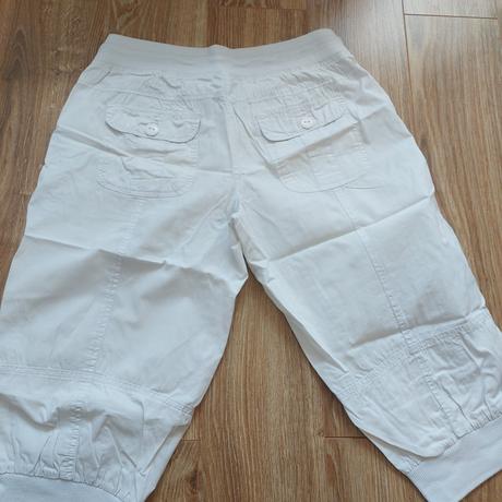 3/4 nohavice, colours of the world,40