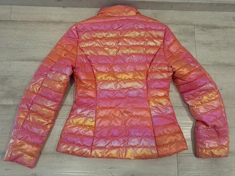 Dámska bunda m/l, m