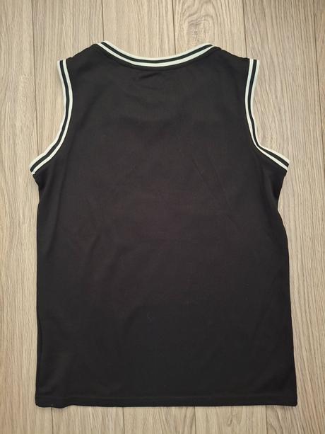 Basketbalové tielko, chapter young,146