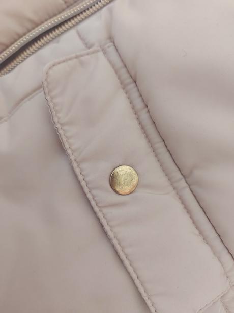 Zimna bunda 92/98, 92