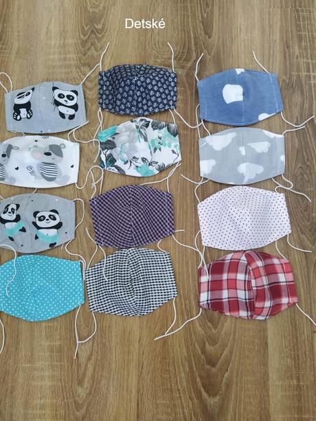 Vypredaj. zimne ciapocky, celenky, setiky, 50 - 158