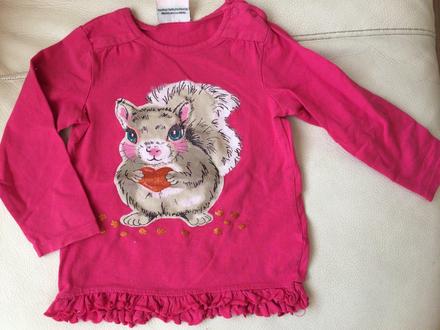 Tričenko 86, topomini,86