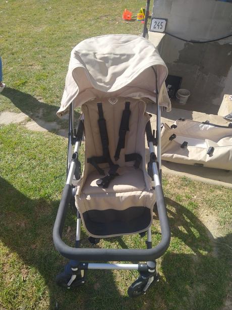 Kočík bugaboo cameleon3, bugaboo,bugaboo cameleon 3