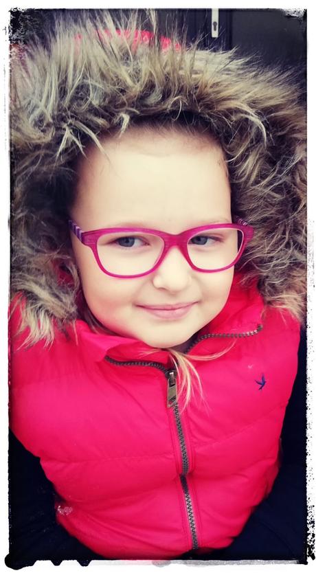 Rám na dioptrické okuliare, 