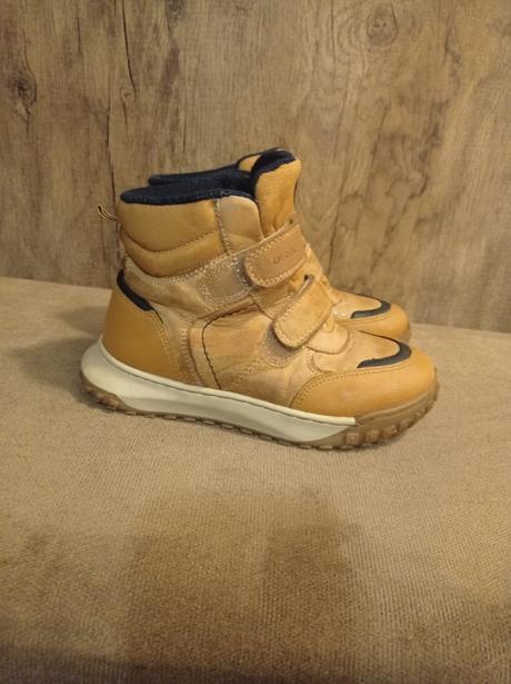 Lasocki chlapčenské kožené zimné topánky, lasocki,29