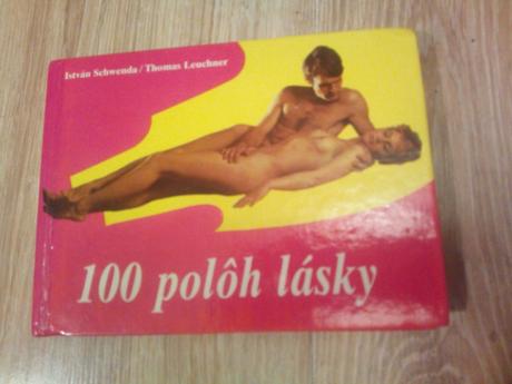 100 polôh lásky, 