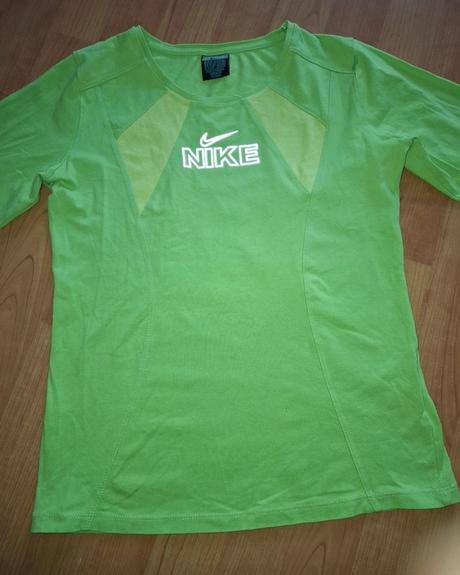 Dámske tričko, nike,m
