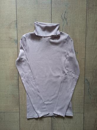 Rebrovany tenky rolak, pompdelux,134