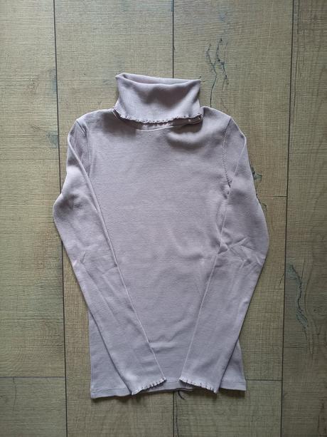 Rebrovany tenky rolak, pompdelux,134