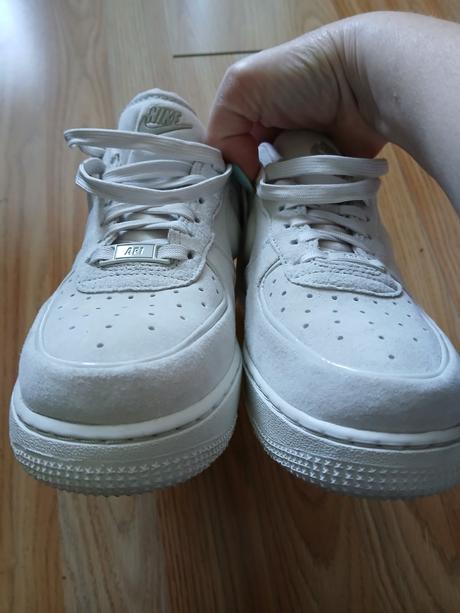 Nike air force 1, nike,38