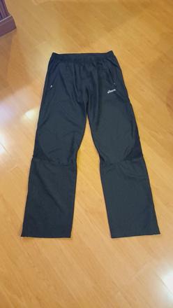 Sust.nohavice, tenke, asics,m