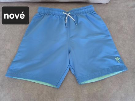 Plavky, kratasy, f&f,140 / 146