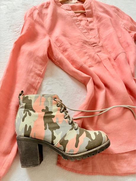 Dámska blúzka, f&f,s