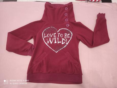 Mikina, crashone,146