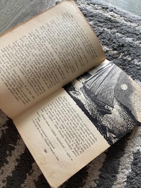 Tarzanov návrat - burroughs edgar rice (1968), 