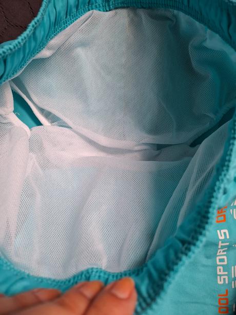 Chlapčenské plavky, 164