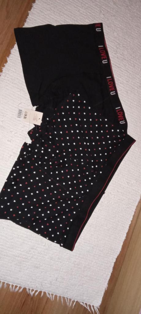 Panske nove boxerky xxl s visackou, esmara, 2 ks, esmara,xxl