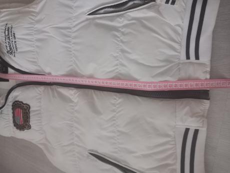 Vesta denim, denim,m