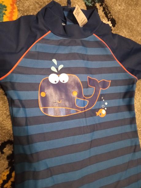 Tu overal na kúpanie veľryba plavky, tu,98