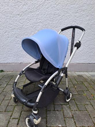 Kočík bugaboo bee3, bugaboo,bugaboo bee 3