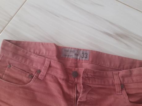 Pánske kraťasy 33, gate,34