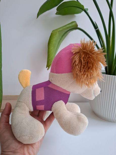 Sky labková patrola, 