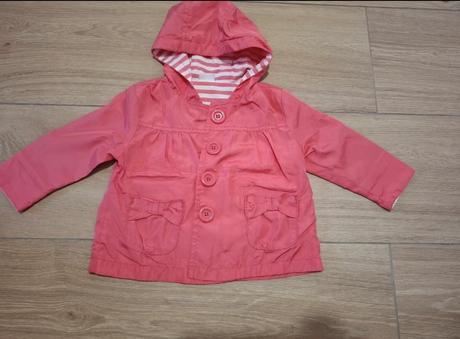 Balík jarného oblečenia vel. 68 - mix 11ks, 68–80