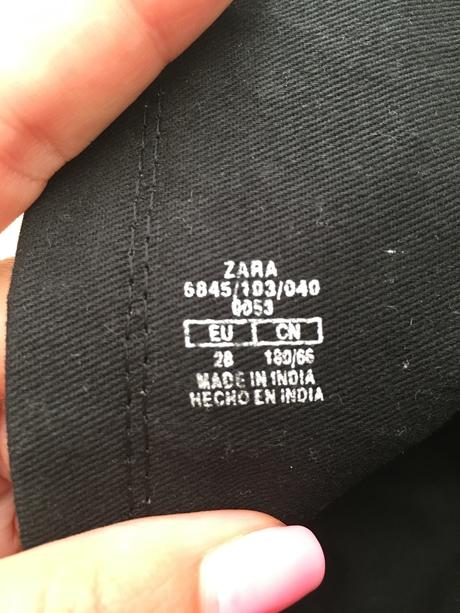 Kožené čižmy zara, zara,28