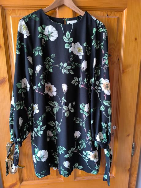 Dámska tunika 42 h&m, h&m,42