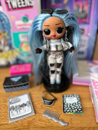 Lol surprise tweens,