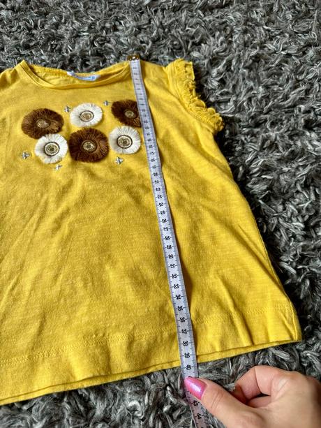 Tričko, mayoral,122