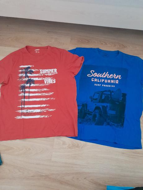 Panske tričká, takko,l