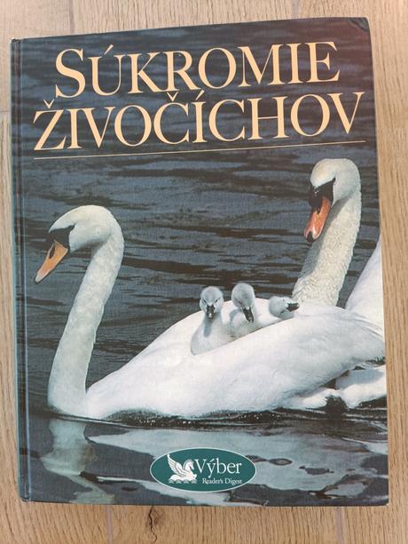 Súkromie živočíchov,