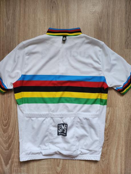 Cyklistické oblečenie bora, 146