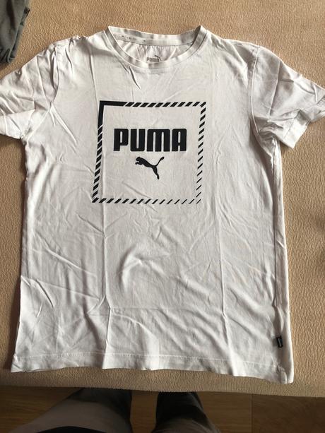 Tričko puma, puma,158