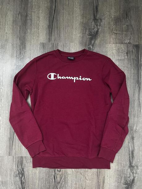 Champion mikina, champion,158