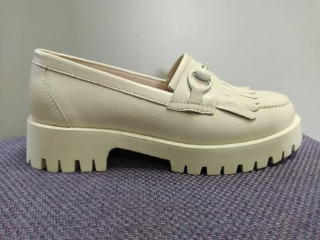 Kožená obuv, 36 / 37 / 38 / 39