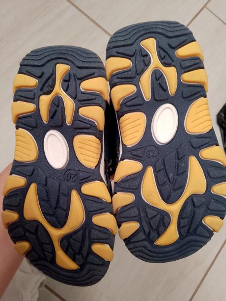 Sandále, bobbi shoes,20