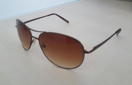 Dámske slnečné okuliare nové, 