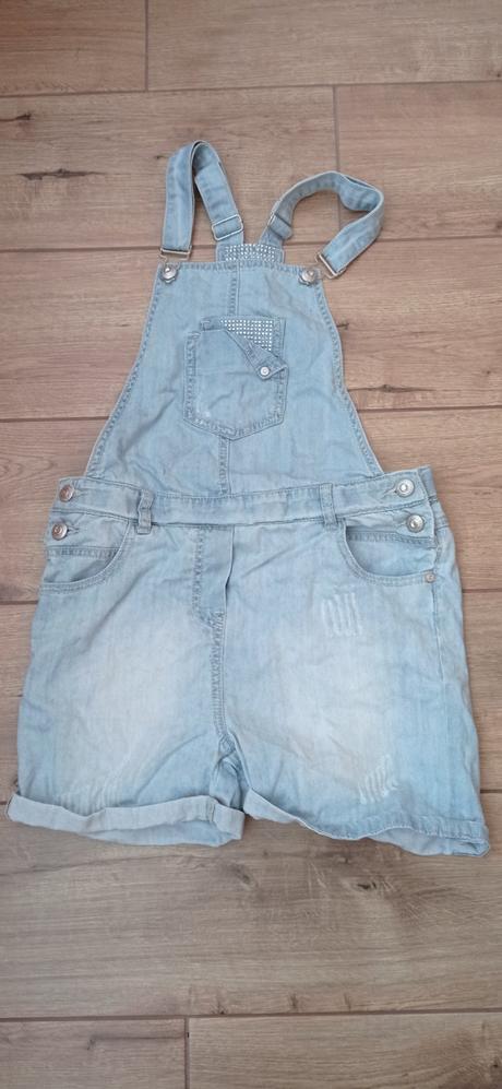 Riflové kraťasy na traky 164, 164