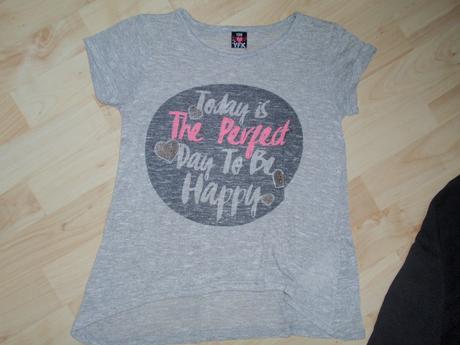 Tričká 3x - cena spolu, 134