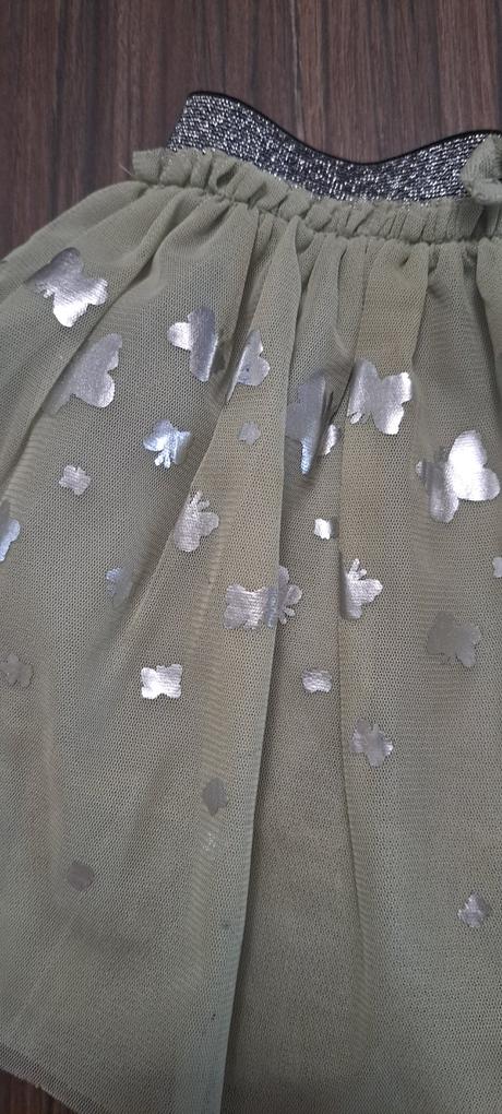 Sukňa, charles vögele,104